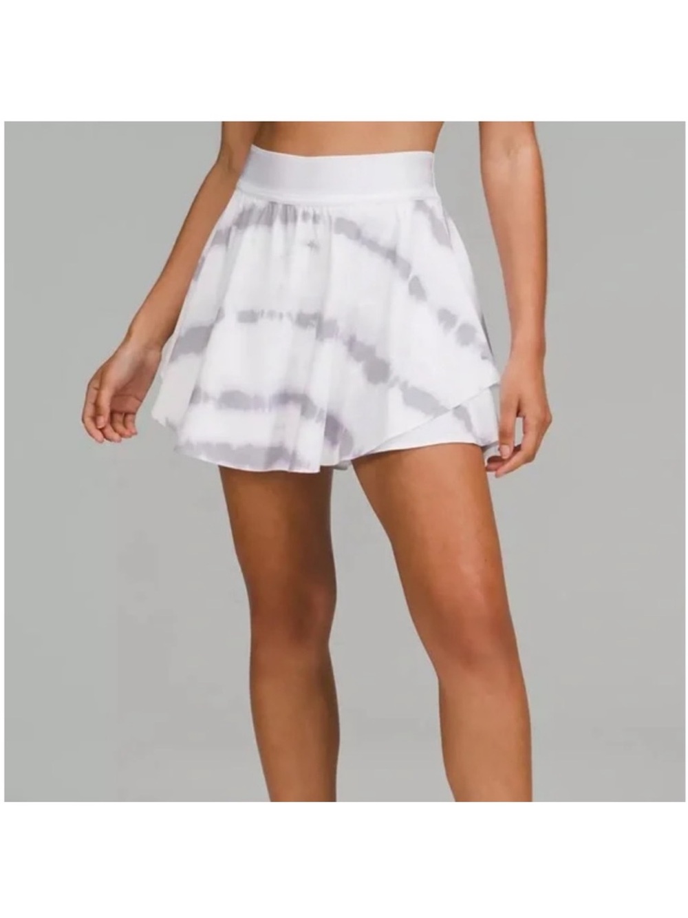 Lululemon Court Revival Skirt